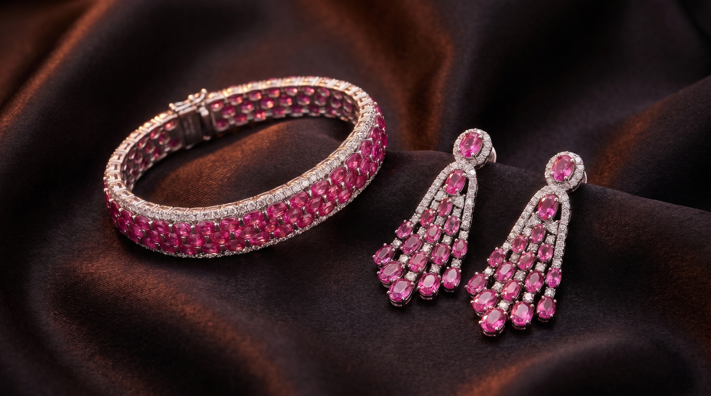 Pink Edition composition
